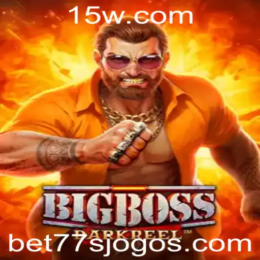 Descubra BigBoss: Uma Nova Aventura no Mundo dos Jogos
