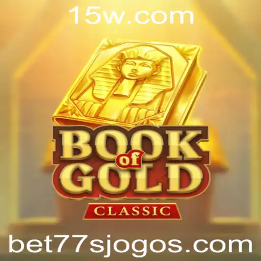 Explorando o Universo do Jogo 'BookOfGoldClassic' e a Experiência com bet77s