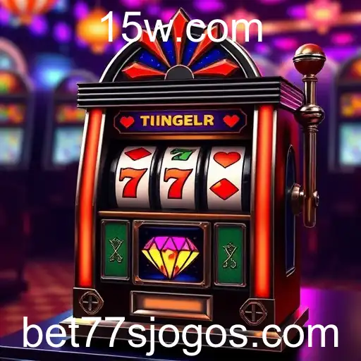 O Universo dos Caça-níqueis: Descubra Tudo com Bet77s