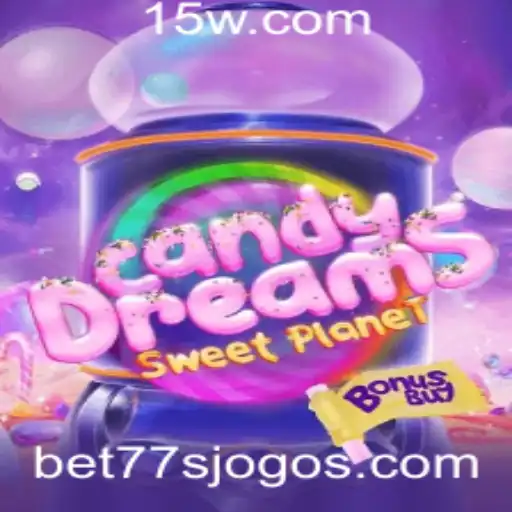 CandyDreamsSweetPlanet: A Fascinante Jornada no Mundo de Doces