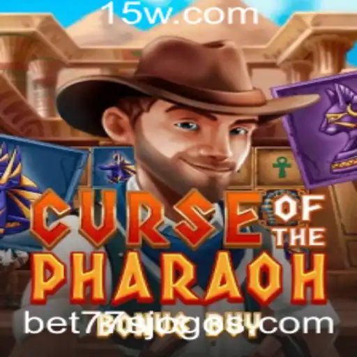 Exploração e Estratégia no Jogo CurseofthePharaohBonusBuy