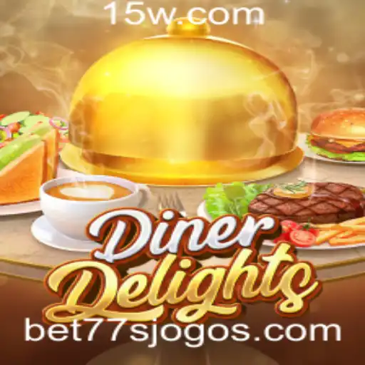 DinerDelights: Um Mergulho no Mundo das Apostas Gastronômicas com Bet77s