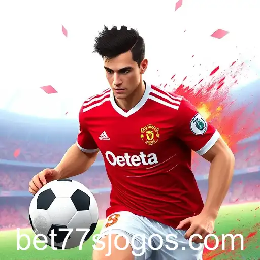 Esportes Virtuais e a Revolução das Apostas com bet77s