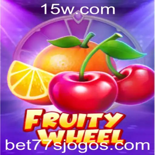 FruityWheel: Um Jogo de Aposta Inovador com bet77s