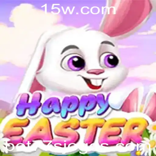 Descubra o Fascinante Mundo de HappyEaster com a Palavra-chave bet77s