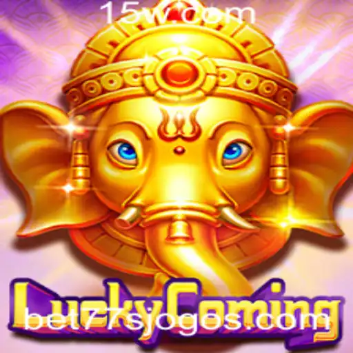 Descubra o Mundo de LuckyComing: Um Guia Completo Sobre Este Jogo Inovador