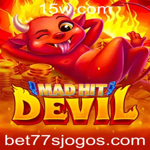 Entendendo o Universo de MadHitDevil e as Emoções do bet77s