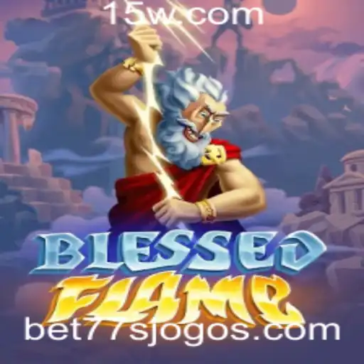 Descubra o Mundo Envolvente de BlessedFlame e a Nova Era das Apostas Digitais com Bet77s