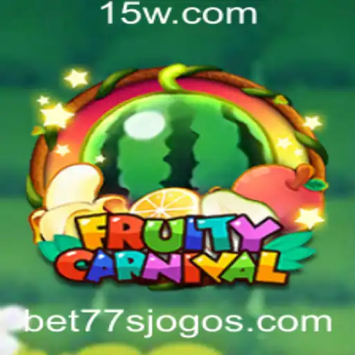 Explorando o Jogo de Cassino Online FruityCarnival