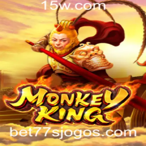 A Jornada Épica de MonkeyKing e a Emoção de Jogar com Bet77s