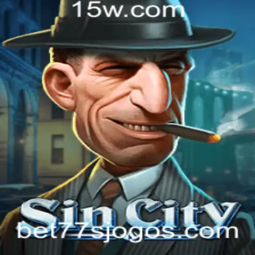 Explorando o Mundo de SinCity: O Jogo Avançado Aposte com bet77s