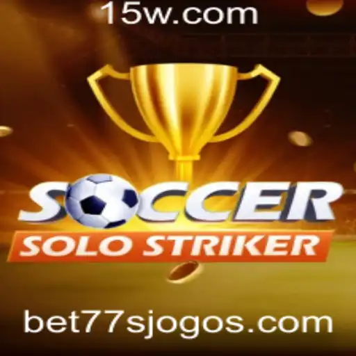Descubra SoccerSoloStriker: O Jogo que Combina Estratégia e Habilidade