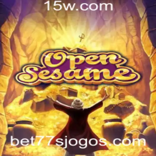 Descubra o Universo do Jogo OpenSesame com a Palavra-Chave bet77s
