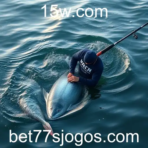 Pesca: Um Olhar Aprofundado no Mundo da Pesca e a Conexão com Bet77s